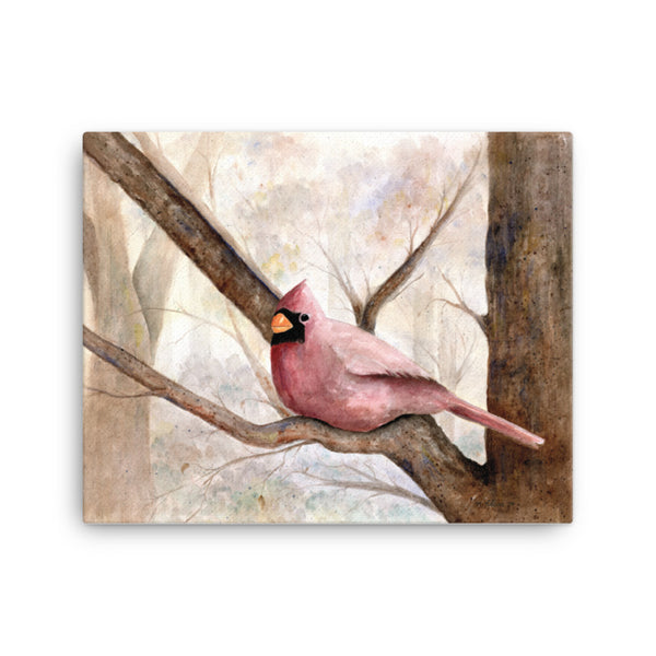 Cardinal Canvas